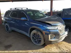 1GNERGKWXPJ192190 2023 CHEVROLET TRAVERSE