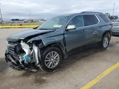 1GNERGKWXPJ214348 2023 CHEVROLET TRAVERSE