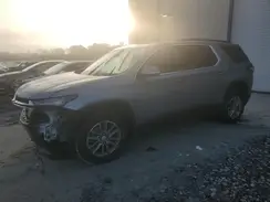 1GNERGKWXPJ215841 2023 CHEVROLET TRAVERSE