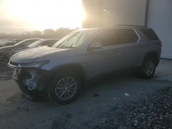 1GNERGKWXPJ215841 2023 CHEVROLET TRAVERSE - Image 1