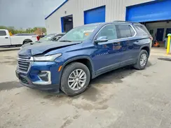 1GNERGKWXPJ216259 2023 CHEVROLET TRAVERSE