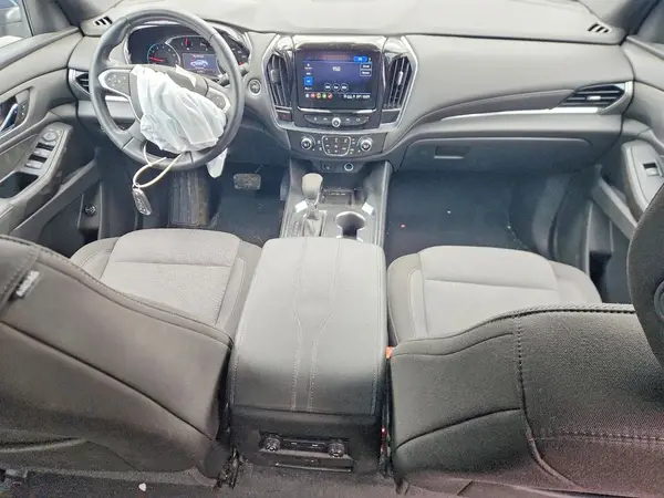1GNERGKWXPJ216259 2023 CHEVROLET TRAVERSE - Image 8