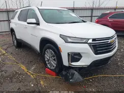 1GNERGKWXPJ220943 2023 CHEVROLET TRAVERSE