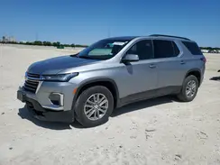 1GNERGKWXPJ228086 2023 CHEVROLET TRAVERSE