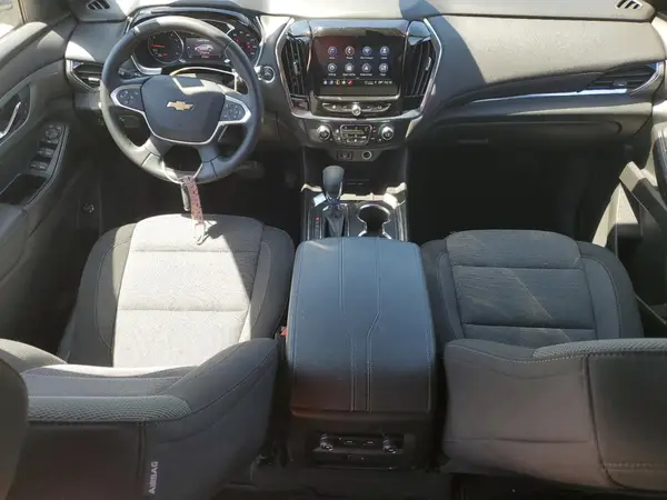 1GNERGKWXPJ228086 2023 CHEVROLET TRAVERSE - Image 8