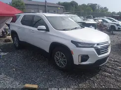 1GNERGKWXPJ233286 2023 CHEVROLET TRAVERSE