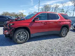 1GNERGKWXPJ260522 2023 CHEVROLET TRAVERSE