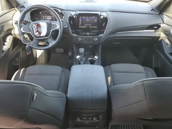1GNERGKWXPJ260522 2023 CHEVROLET TRAVERSE - Image 8