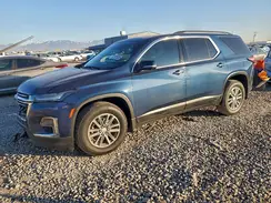1GNERGKWXPJ261444 2023 CHEVROLET TRAVERSE