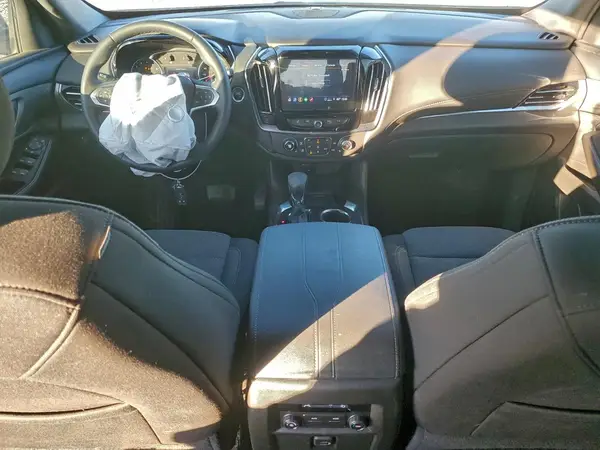 1GNERGKWXPJ261444 2023 CHEVROLET TRAVERSE - Image 8
