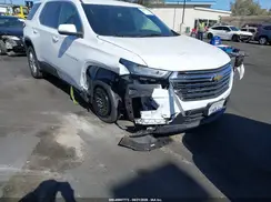 1GNERGKWXPJ274808 2023 CHEVROLET TRAVERSE