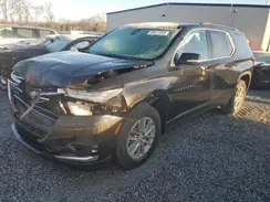 1GNERGKWXPJ278454 2023 CHEVROLET TRAVERSE