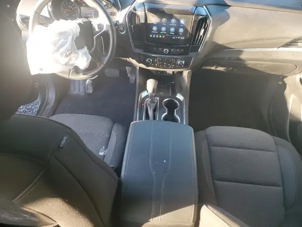 1GNERGKWXPJ278454 2023 CHEVROLET TRAVERSE - Image 8