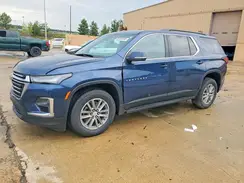 1GNERGKWXPJ281435 2023 CHEVROLET TRAVERSE