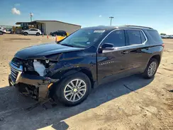 1GNERGKWXPJ290149 2023 CHEVROLET TRAVERSE