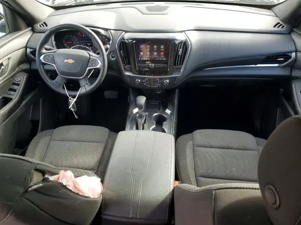 1GNERGKWXPJ293682 2023 CHEVROLET TRAVERSE - Image 8