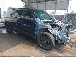 1GNERGKWXPJ294167 2023 CHEVROLET TRAVERSE