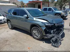 1GNERGKWXPJ294573 2023 CHEVROLET TRAVERSE