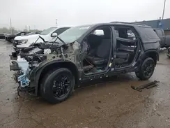 1GNERGKWXPJ300680 2023 CHEVROLET TRAVERSE