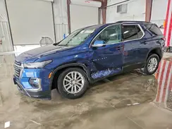 1GNERGKWXPJ305040 2023 CHEVROLET TRAVERSE