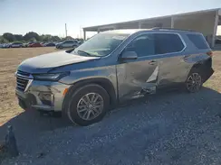 1GNERGKWXPJ316863 2023 CHEVROLET TRAVERSE