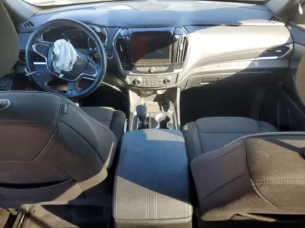 1GNERGKWXPJ316863 2023 CHEVROLET TRAVERSE - Image 8