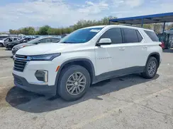 1GNERGKWXPJ317091 2023 CHEVROLET TRAVERSE
