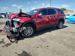 1GNERGKWXPJ317396 2023 CHEVROLET TRAVERSE