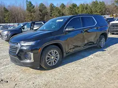 1GNERGKWXPJ318337 2023 CHEVROLET TRAVERSE