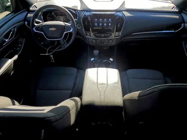 1GNERGKWXPJ318337 2023 CHEVROLET TRAVERSE - Image 8