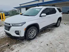 1GNERGKWXPJ321397 2023 CHEVROLET TRAVERSE