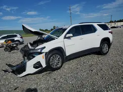 1GNERGKWXPJ323635 2023 CHEVROLET TRAVERSE