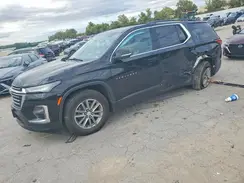 1GNERGKWXPJ333520 2023 CHEVROLET TRAVERSE