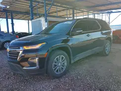 1GNERGKWXPJ336739 2023 CHEVROLET TRAVERSE