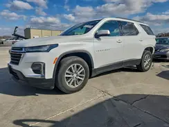 1GNERGKWXPJ338491 2023 CHEVROLET TRAVERSE