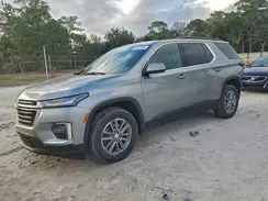 1GNERGKWXPJ339852 2023 CHEVROLET TRAVERSE