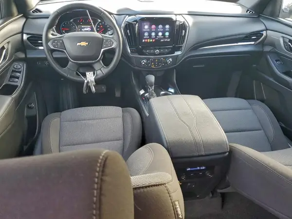 1GNERGKWXPJ339852 2023 CHEVROLET TRAVERSE - Image 8