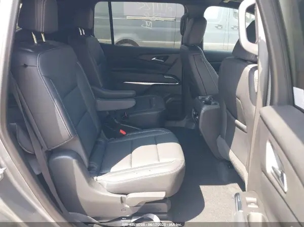 1GNERGRS0SJ113833 2025 CHEVROLET TRAVERSE - Image 8