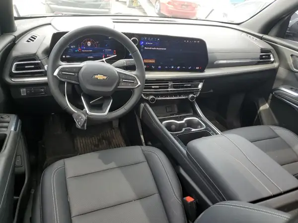 1GNERGRS0SJ122306 2025 CHEVROLET TRAVERSE - Image 8