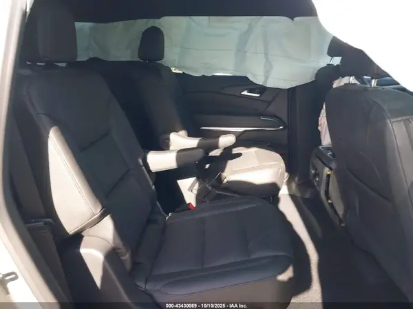 1GNERGRS0SJ128767 2025 CHEVROLET TRAVERSE - Image 8