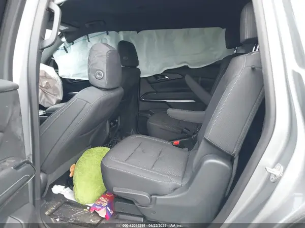 1GNERGRS0SJ129076 2025 CHEVROLET TRAVERSE - Image 8