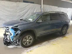 1GNERGRS0SJ129319 2025 CHEVROLET TRAVERSE