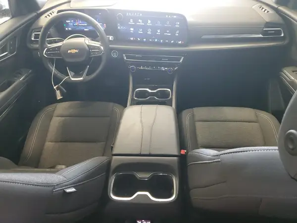 1GNERGRS0SJ129319 2025 CHEVROLET TRAVERSE - Image 8
