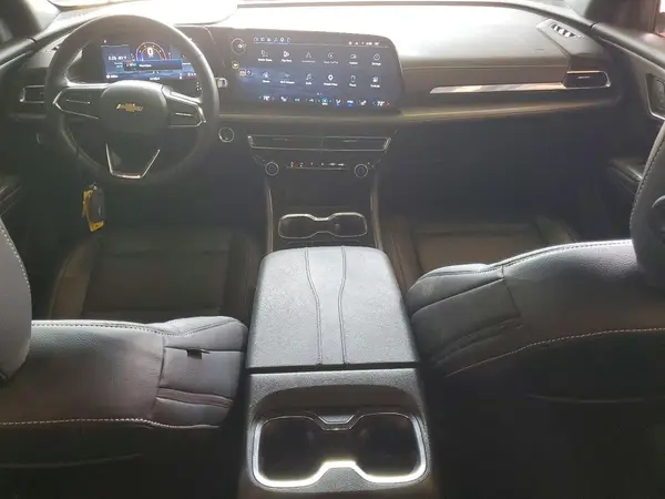 1GNERGRS0SJ131457 2025 CHEVROLET TRAVERSE - Image 8