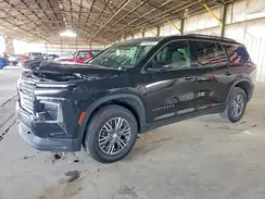1GNERGRS0SJ148484 2025 CHEVROLET TRAVERSE