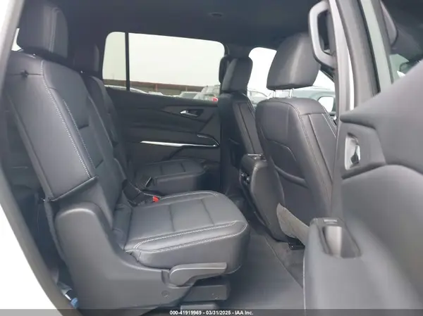 1GNERGRS0SJ151630 2025 CHEVROLET TRAVERSE - Image 8