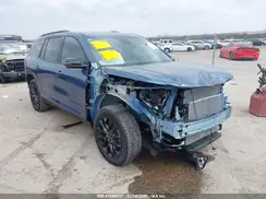 1GNERGRS0SJ152731 2025 CHEVROLET TRAVERSE