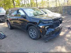 1GNERGRS0SJ158190 2025 CHEVROLET TRAVERSE