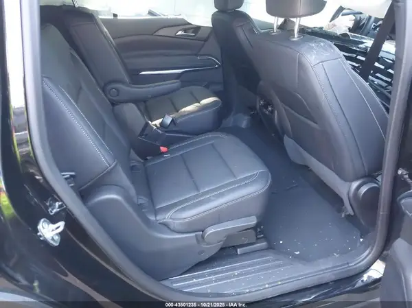 1GNERGRS0SJ158190 2025 CHEVROLET TRAVERSE - Image 8
