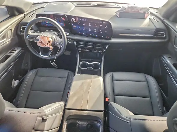 1GNERGRS0SJ184191 2025 CHEVROLET TRAVERSE - Image 8